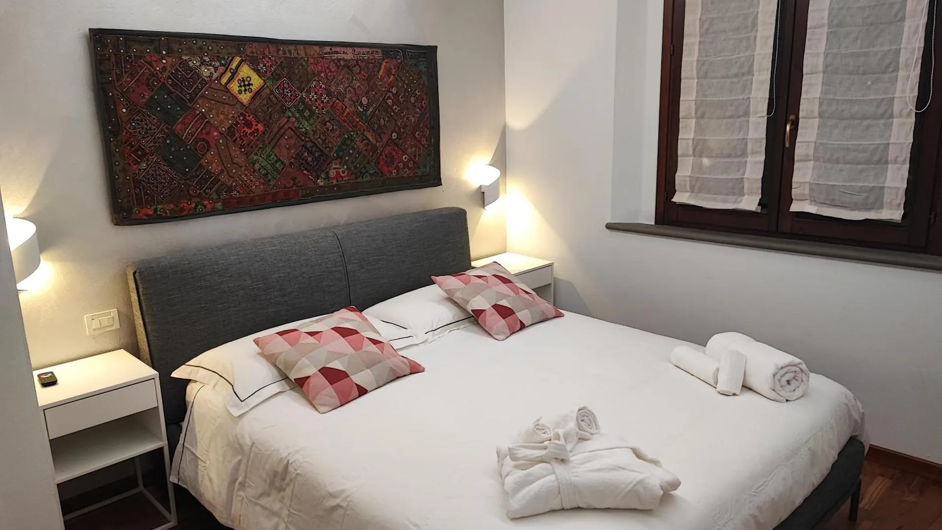 Appartamento In Villa Aulla Pontedera Italy